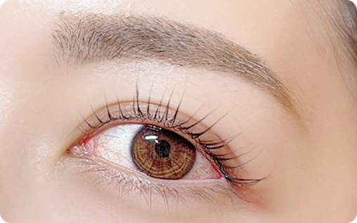 パリジェンヌラッシュリフト キャンペーン