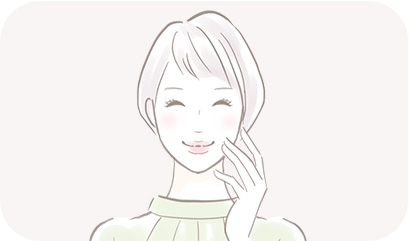 ボリュームラッシュ